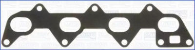WILMINK GROUP wg1161859 -  Прокладка, впускной коллектор